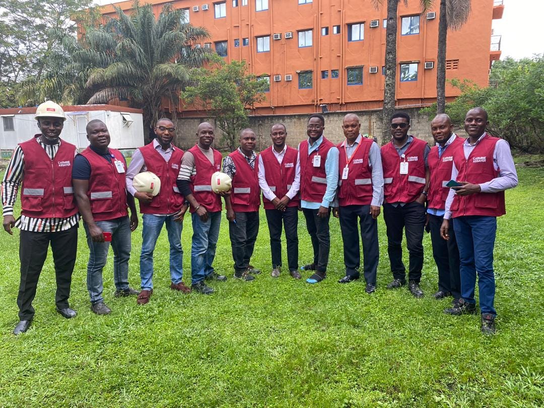 our people